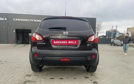 Nissan Qashqai, 2012 год, 1 360 000 рублей, 5 фотография