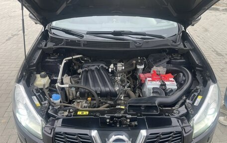 Nissan Qashqai, 2012 год, 1 360 000 рублей, 17 фотография