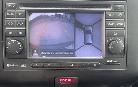 Nissan Qashqai, 2012 год, 1 360 000 рублей, 12 фотография