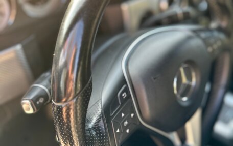 Mercedes-Benz GLK-Класс, 2013 год, 2 100 000 рублей, 13 фотография