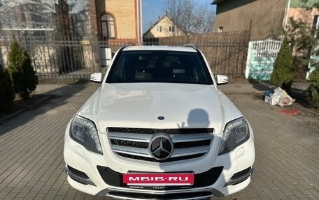 Mercedes-Benz GLK-Класс, 2013 год, 2 100 000 рублей, 3 фотография