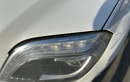 Mercedes-Benz GLK-Класс, 2013 год, 2 100 000 рублей, 16 фотография