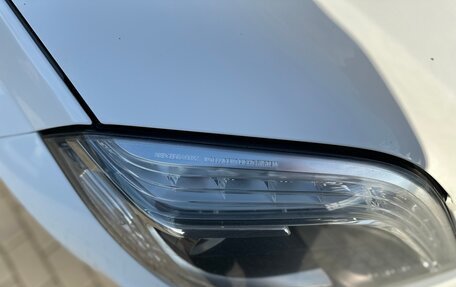 Mercedes-Benz GLK-Класс, 2013 год, 2 100 000 рублей, 15 фотография