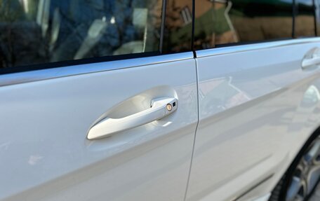 Mercedes-Benz GLK-Класс, 2013 год, 2 100 000 рублей, 17 фотография