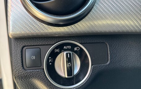 Mercedes-Benz GLK-Класс, 2013 год, 2 100 000 рублей, 18 фотография