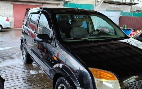 Ford Fusion I, 2006 год, 300 000 рублей, 5 фотография