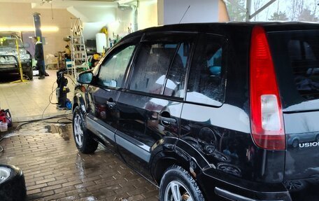 Ford Fusion I, 2006 год, 300 000 рублей, 2 фотография