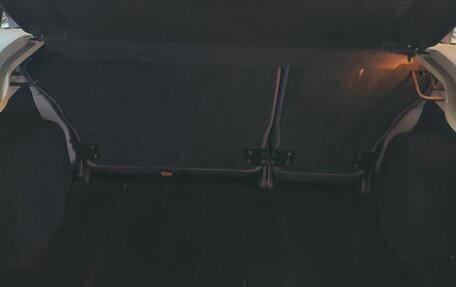 Ford Fusion I, 2006 год, 300 000 рублей, 9 фотография