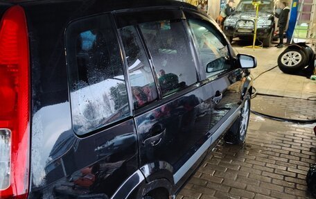 Ford Fusion I, 2006 год, 300 000 рублей, 4 фотография