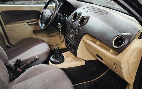 Ford Fusion I, 2006 год, 300 000 рублей, 8 фотография