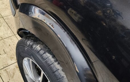 Ford Fusion I, 2006 год, 300 000 рублей, 12 фотография