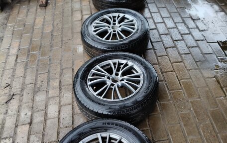 Ford Fusion I, 2006 год, 300 000 рублей, 13 фотография