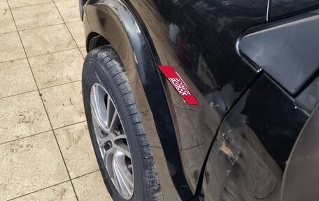 Ford Fusion I, 2006 год, 300 000 рублей, 11 фотография