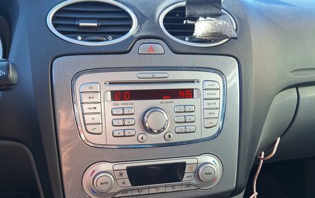 Ford Focus II рестайлинг, 2009 год, 480 000 рублей, 3 фотография