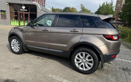 Land Rover Range Rover Evoque I, 2018 год, 2 999 999 рублей, 4 фотография