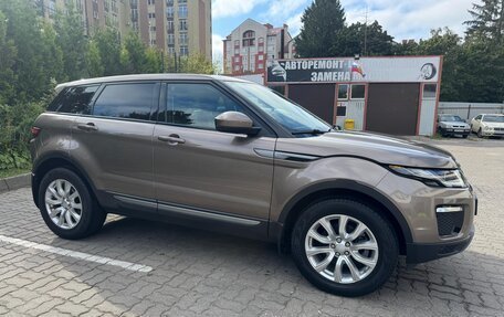Land Rover Range Rover Evoque I, 2018 год, 2 999 999 рублей, 7 фотография