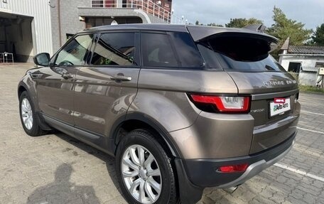 Land Rover Range Rover Evoque I, 2018 год, 2 999 999 рублей, 5 фотография