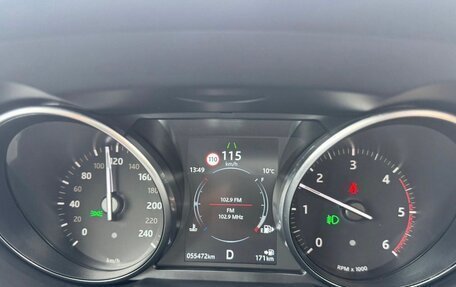 Land Rover Range Rover Evoque I, 2018 год, 2 999 999 рублей, 11 фотография