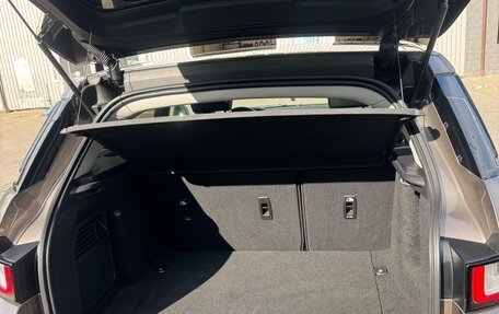 Land Rover Range Rover Evoque I, 2018 год, 2 999 999 рублей, 13 фотография