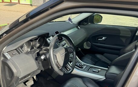 Land Rover Range Rover Evoque I, 2018 год, 2 999 999 рублей, 12 фотография