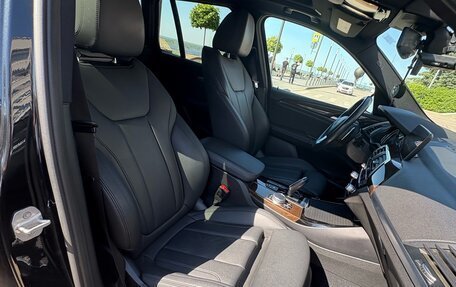 BMW X3, 2019 год, 3 099 000 рублей, 6 фотография