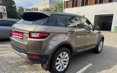 Land Rover Range Rover Evoque I, 2018 год, 2 999 999 рублей, 6 фотография