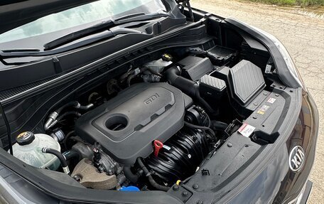 KIA Sportage IV рестайлинг, 2019 год, 2 350 000 рублей, 6 фотография