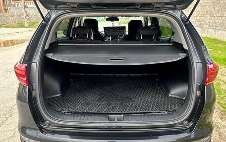 KIA Sportage IV рестайлинг, 2019 год, 2 350 000 рублей, 7 фотография