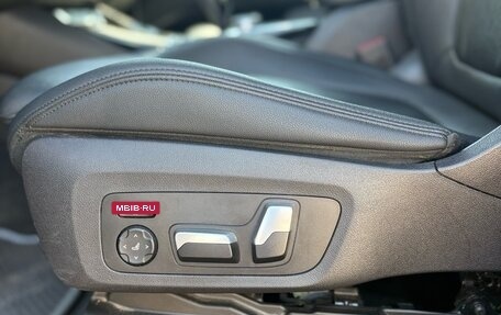 BMW X3, 2019 год, 3 099 000 рублей, 3 фотография