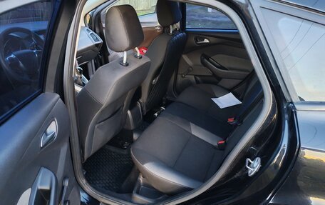 Ford Focus III, 2012 год, 780 000 рублей, 8 фотография