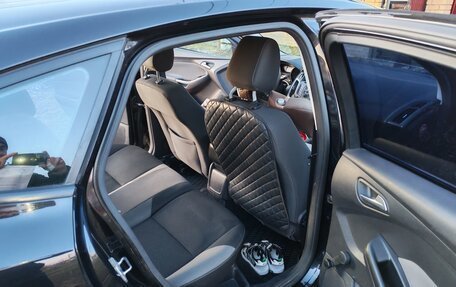 Ford Focus III, 2012 год, 780 000 рублей, 7 фотография