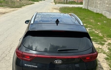 KIA Sportage IV рестайлинг, 2019 год, 2 350 000 рублей, 5 фотография