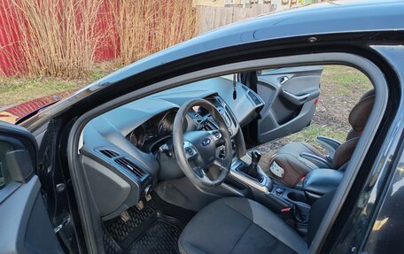 Ford Focus III, 2012 год, 780 000 рублей, 9 фотография