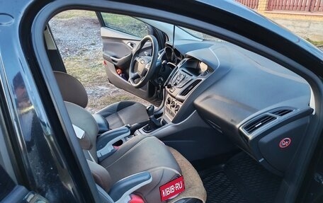 Ford Focus III, 2012 год, 780 000 рублей, 6 фотография