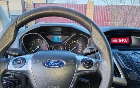Ford Focus III, 2012 год, 780 000 рублей, 4 фотография
