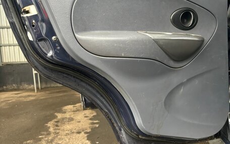 Daewoo Matiz I, 2007 год, 220 000 рублей, 8 фотография