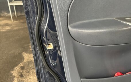 Daewoo Matiz I, 2007 год, 220 000 рублей, 6 фотография