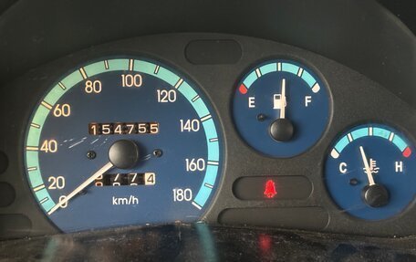 Daewoo Matiz I, 2007 год, 220 000 рублей, 4 фотография