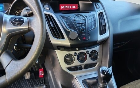 Ford Focus III, 2012 год, 780 000 рублей, 5 фотография