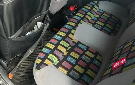 Daewoo Matiz I, 2007 год, 220 000 рублей, 7 фотография