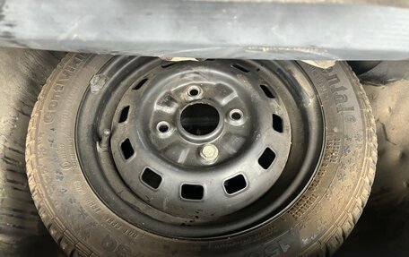 Daewoo Matiz I, 2007 год, 220 000 рублей, 17 фотография