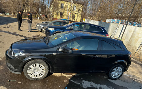 Opel Astra H, 2010 год, 465 000 рублей, 3 фотография
