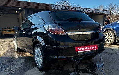 Opel Astra H, 2010 год, 465 000 рублей, 4 фотография