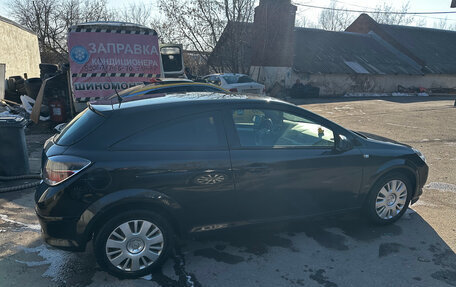 Opel Astra H, 2010 год, 465 000 рублей, 7 фотография