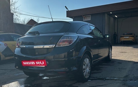 Opel Astra H, 2010 год, 465 000 рублей, 6 фотография