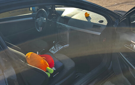 Opel Astra H, 2010 год, 465 000 рублей, 10 фотография