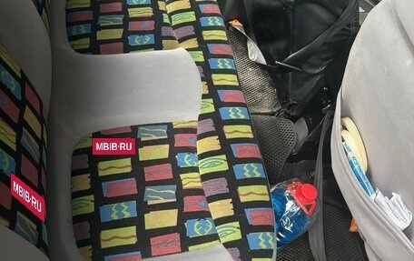 Daewoo Matiz I, 2007 год, 220 000 рублей, 9 фотография