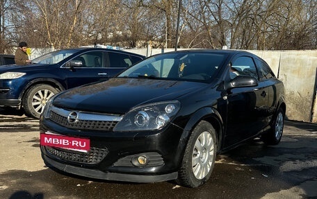 Opel Astra H, 2010 год, 465 000 рублей, 2 фотография