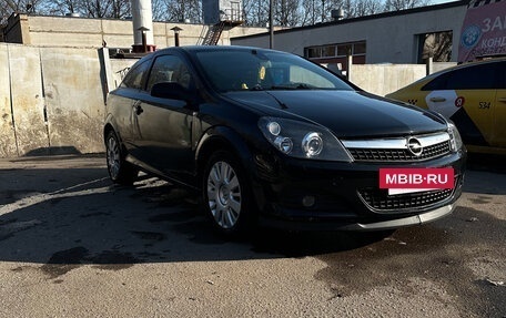 Opel Astra H, 2010 год, 465 000 рублей, 8 фотография