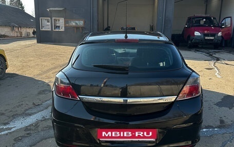 Opel Astra H, 2010 год, 465 000 рублей, 5 фотография